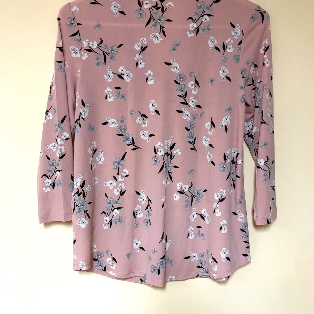 Women’s top from Charter club